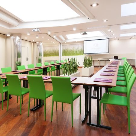 Leonardo Boutique Hotel Krakow City Center Ngoại thất bức ảnh