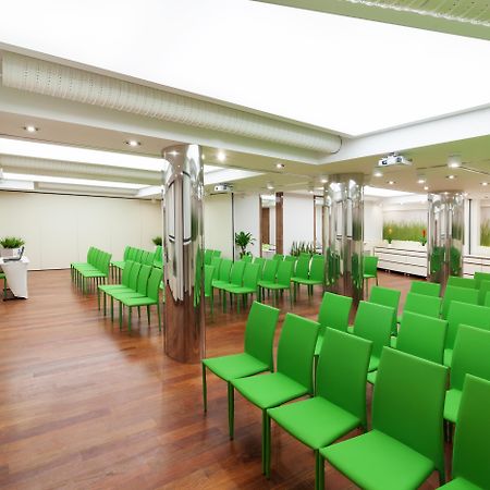 Leonardo Boutique Hotel Krakow City Center Ngoại thất bức ảnh