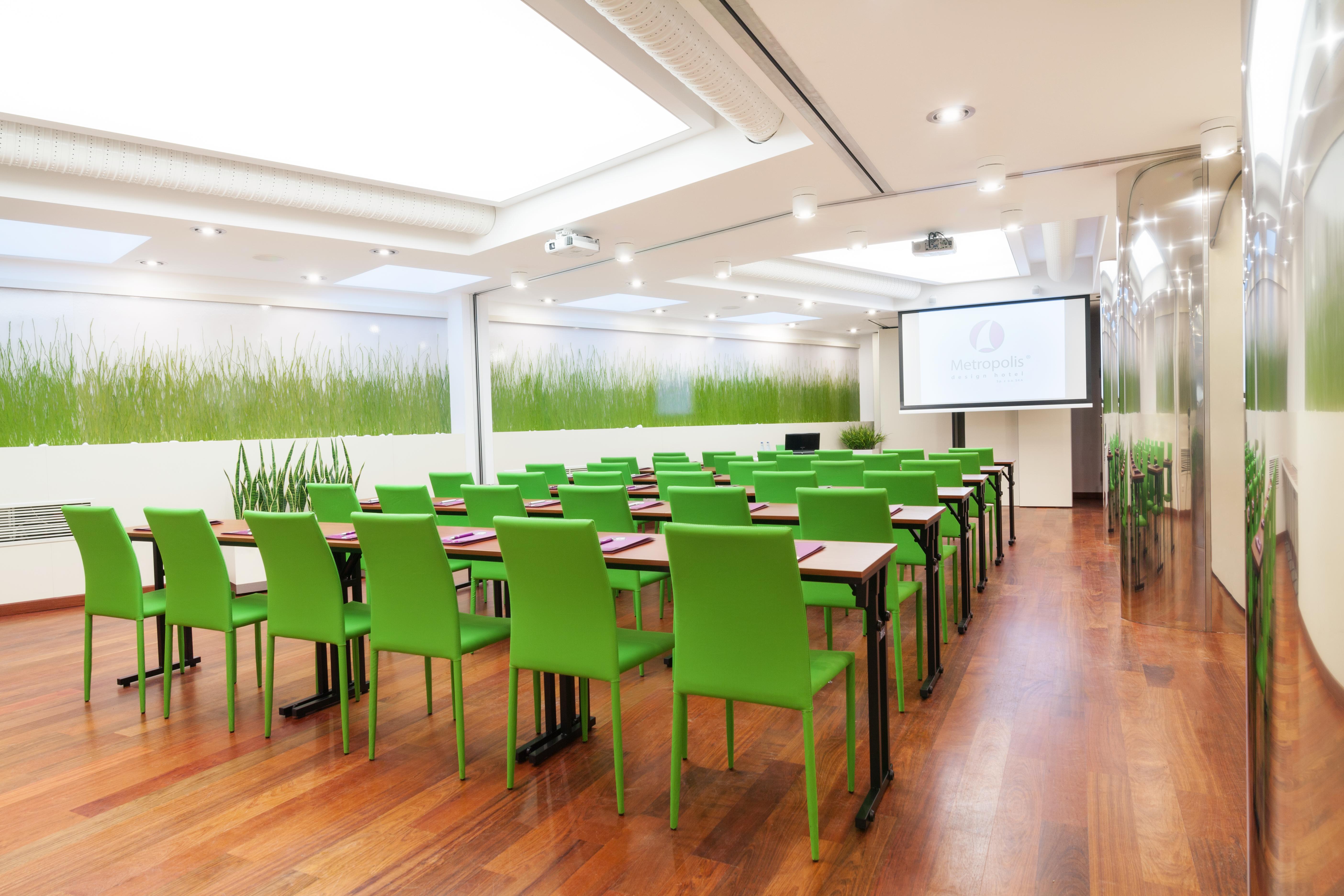 Leonardo Boutique Hotel Krakow City Center Ngoại thất bức ảnh