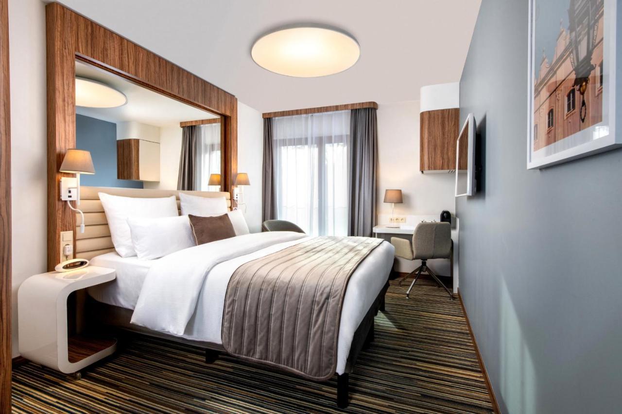Leonardo Boutique Hotel Krakow City Center Ngoại thất bức ảnh