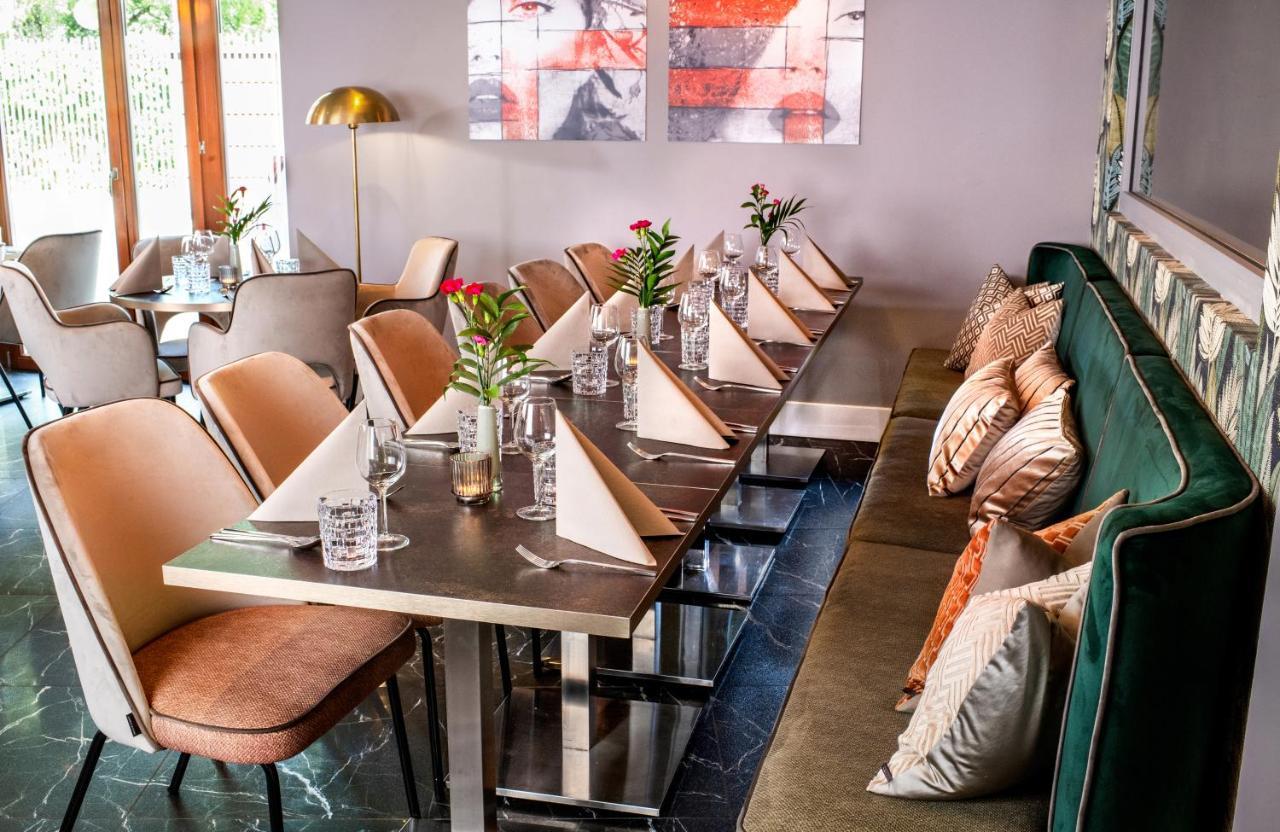 Leonardo Boutique Hotel Krakow City Center Ngoại thất bức ảnh
