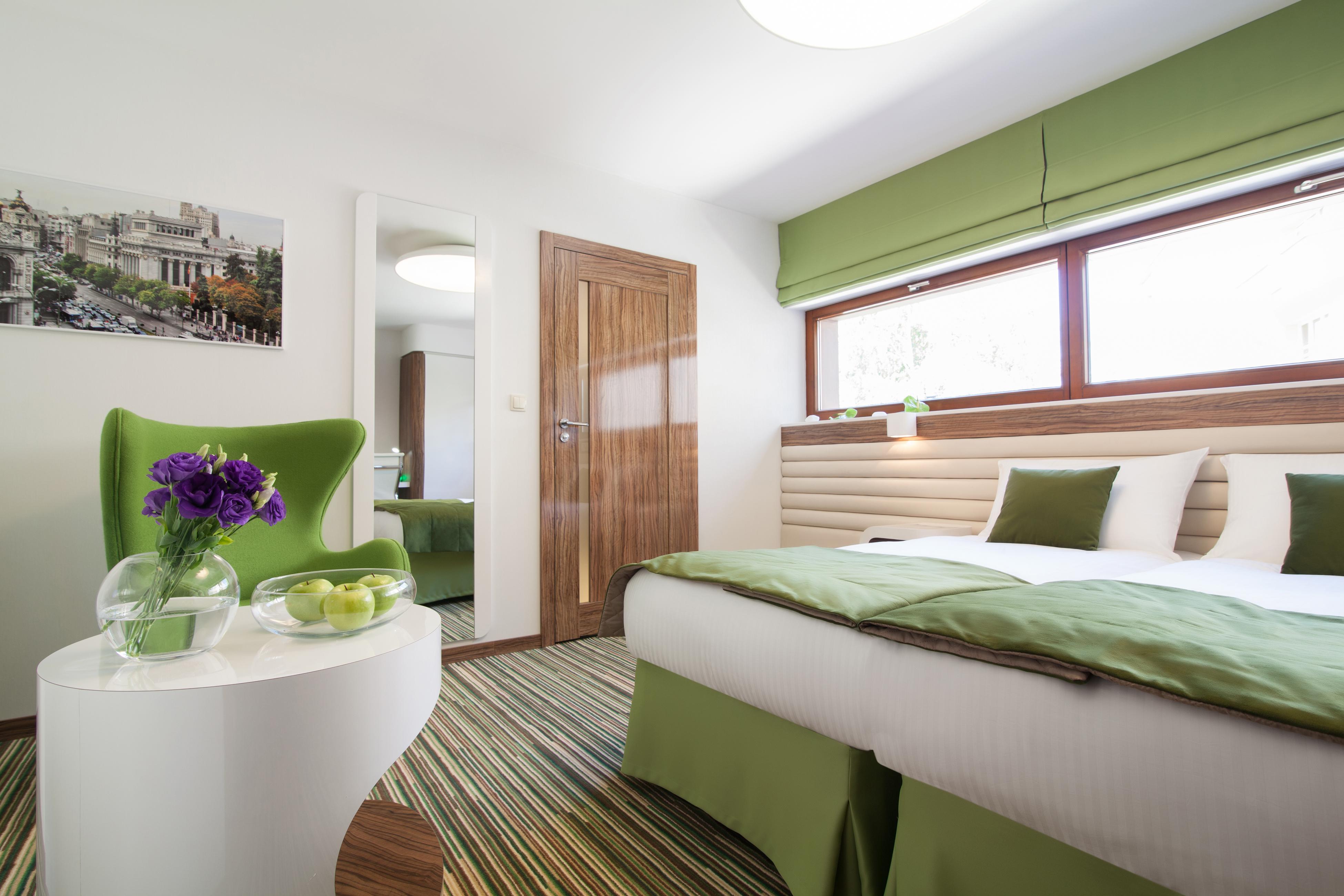 Leonardo Boutique Hotel Krakow City Center Ngoại thất bức ảnh