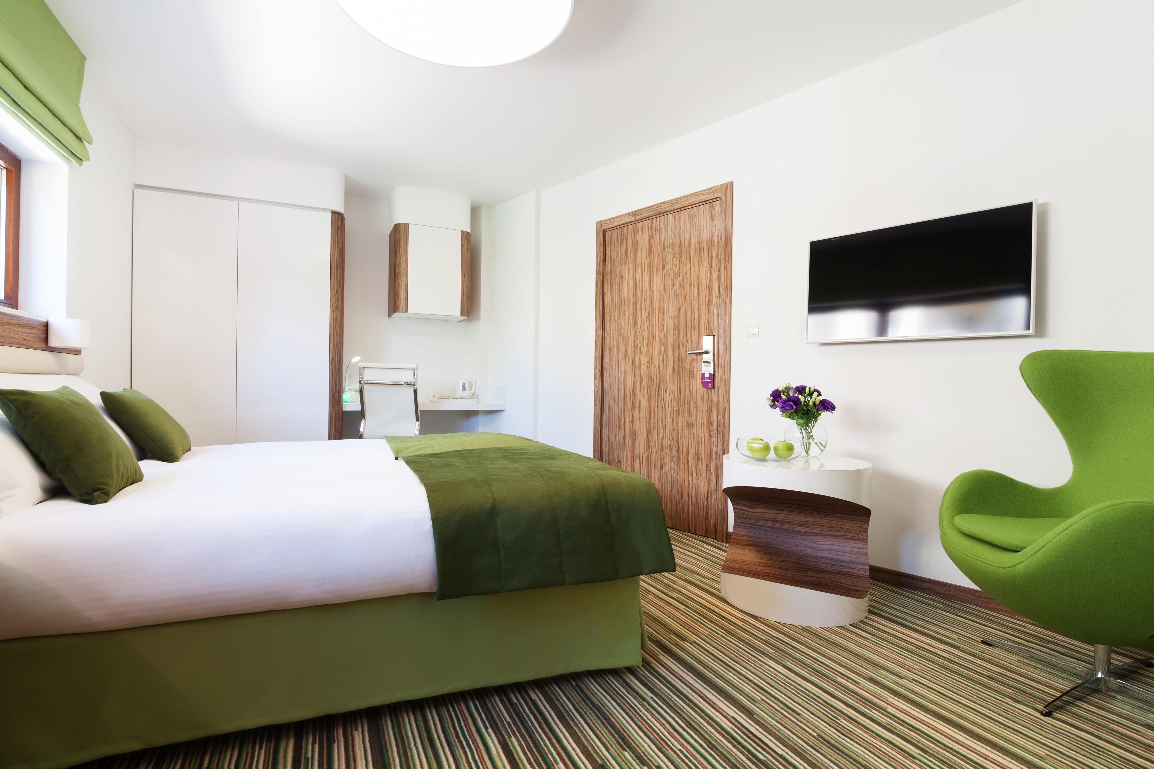 Leonardo Boutique Hotel Krakow City Center Ngoại thất bức ảnh