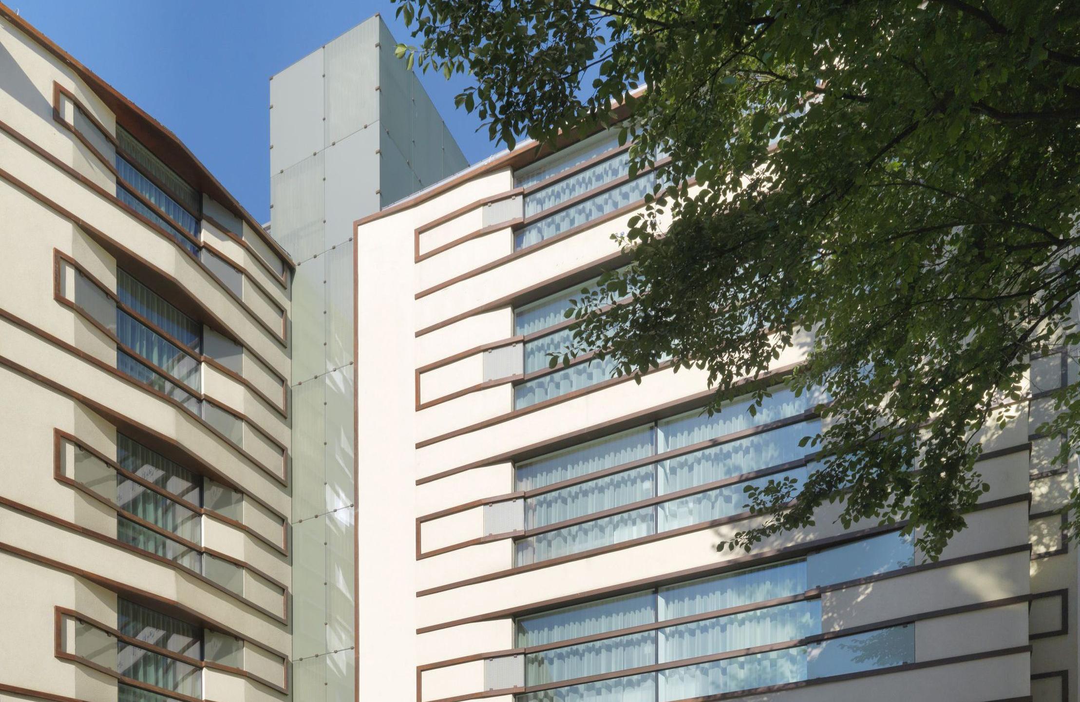 Leonardo Boutique Hotel Krakow City Center Ngoại thất bức ảnh