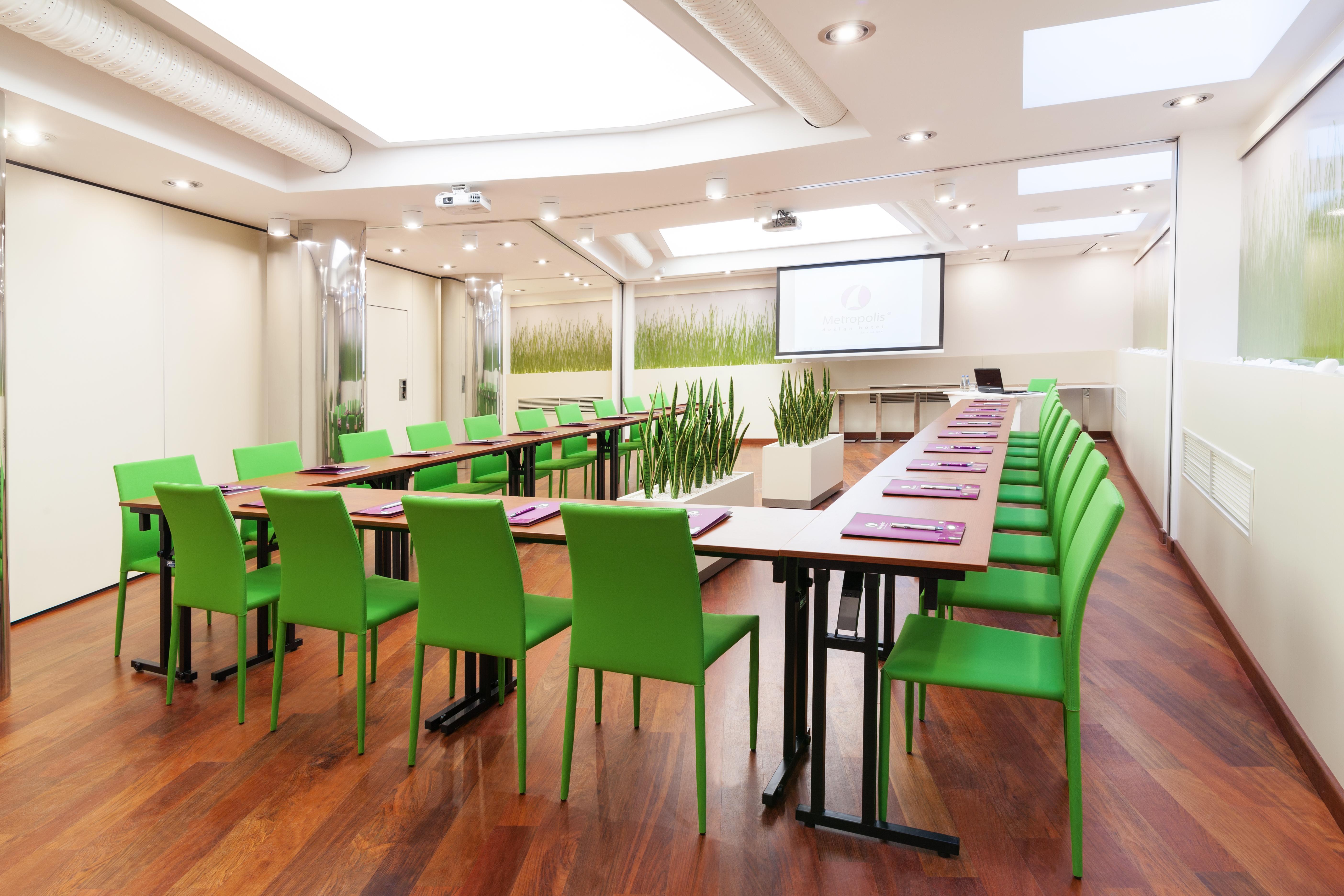 Leonardo Boutique Hotel Krakow City Center Ngoại thất bức ảnh