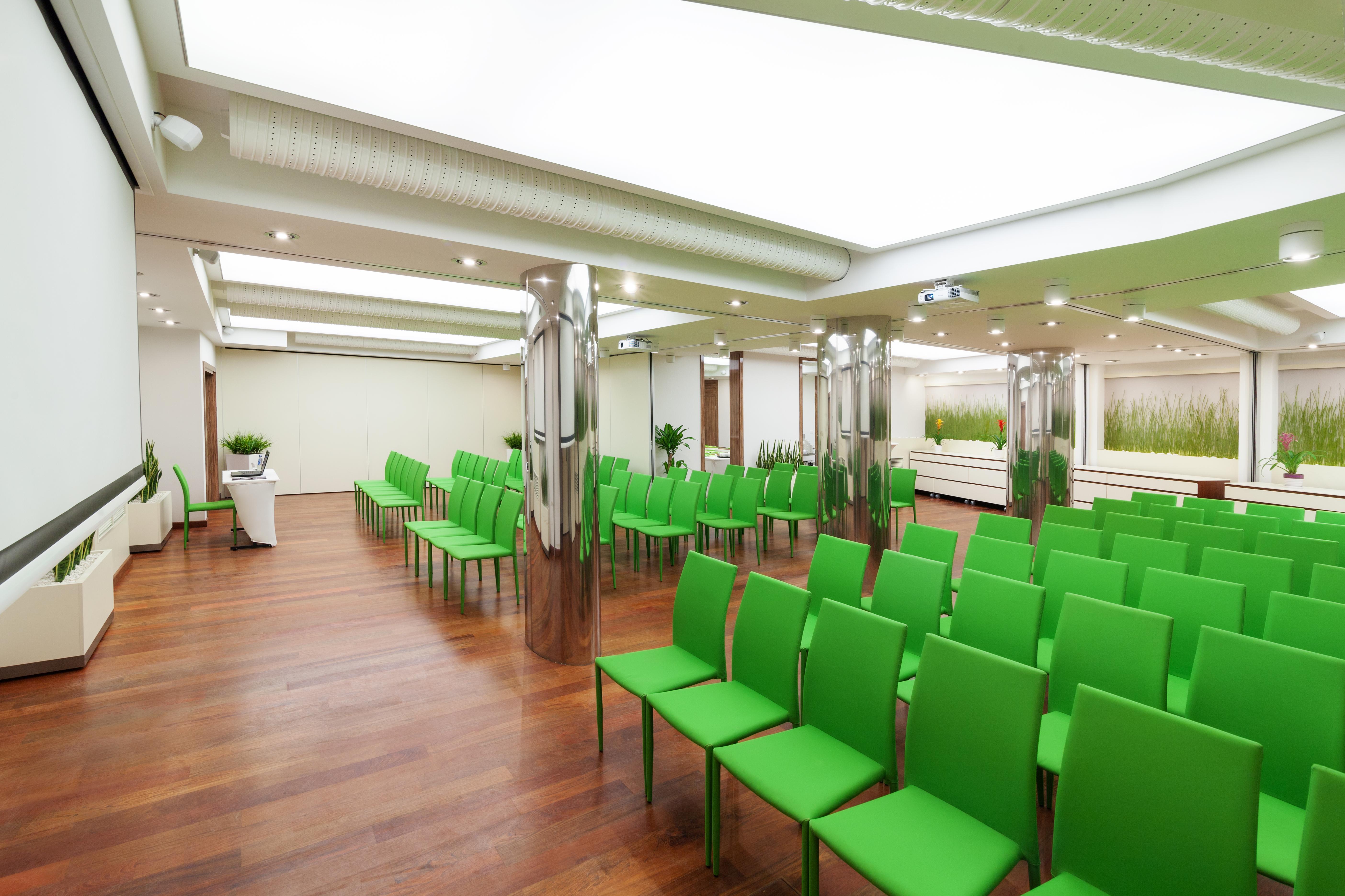 Leonardo Boutique Hotel Krakow City Center Ngoại thất bức ảnh