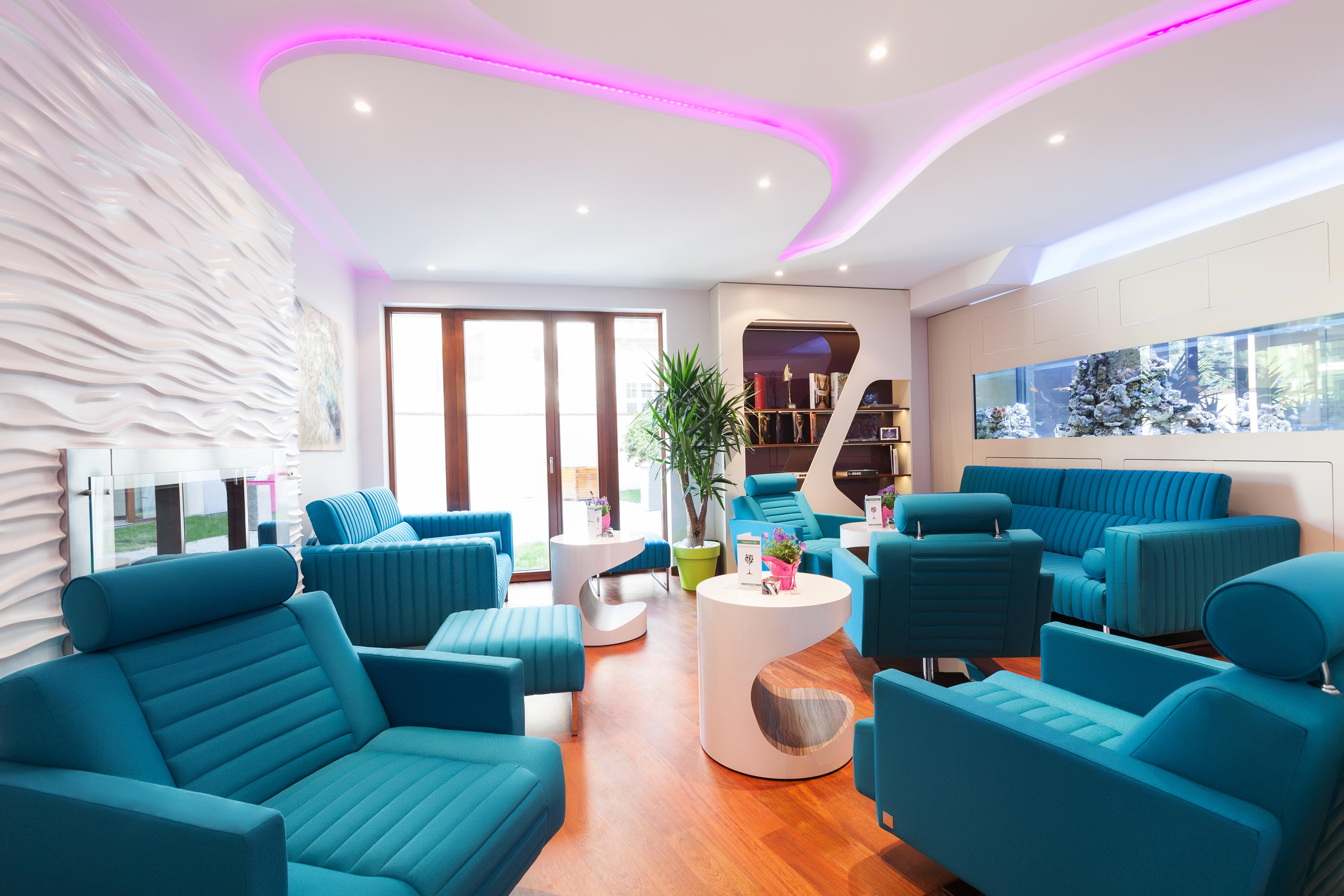 Leonardo Boutique Hotel Krakow City Center Ngoại thất bức ảnh