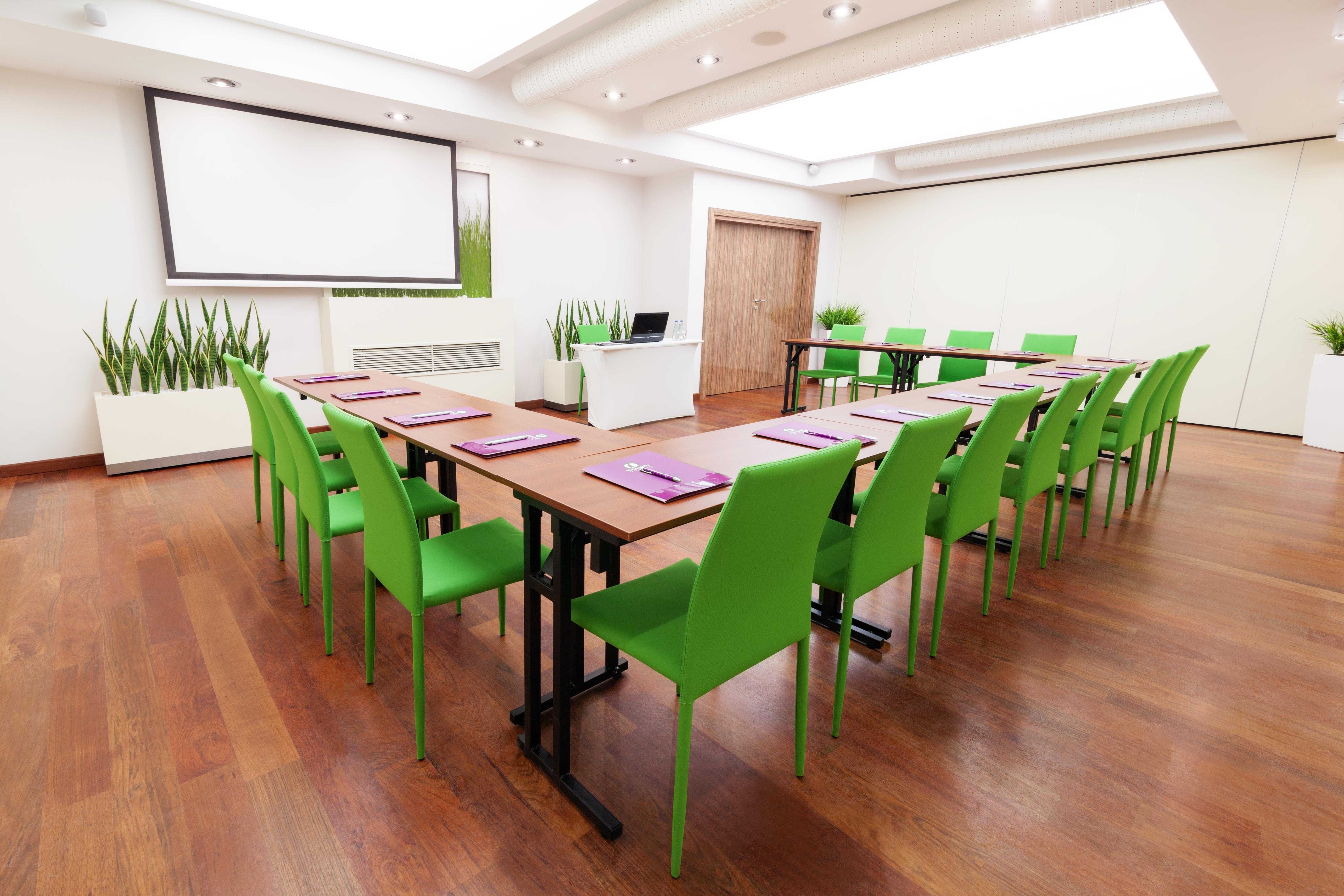 Leonardo Boutique Hotel Krakow City Center Ngoại thất bức ảnh