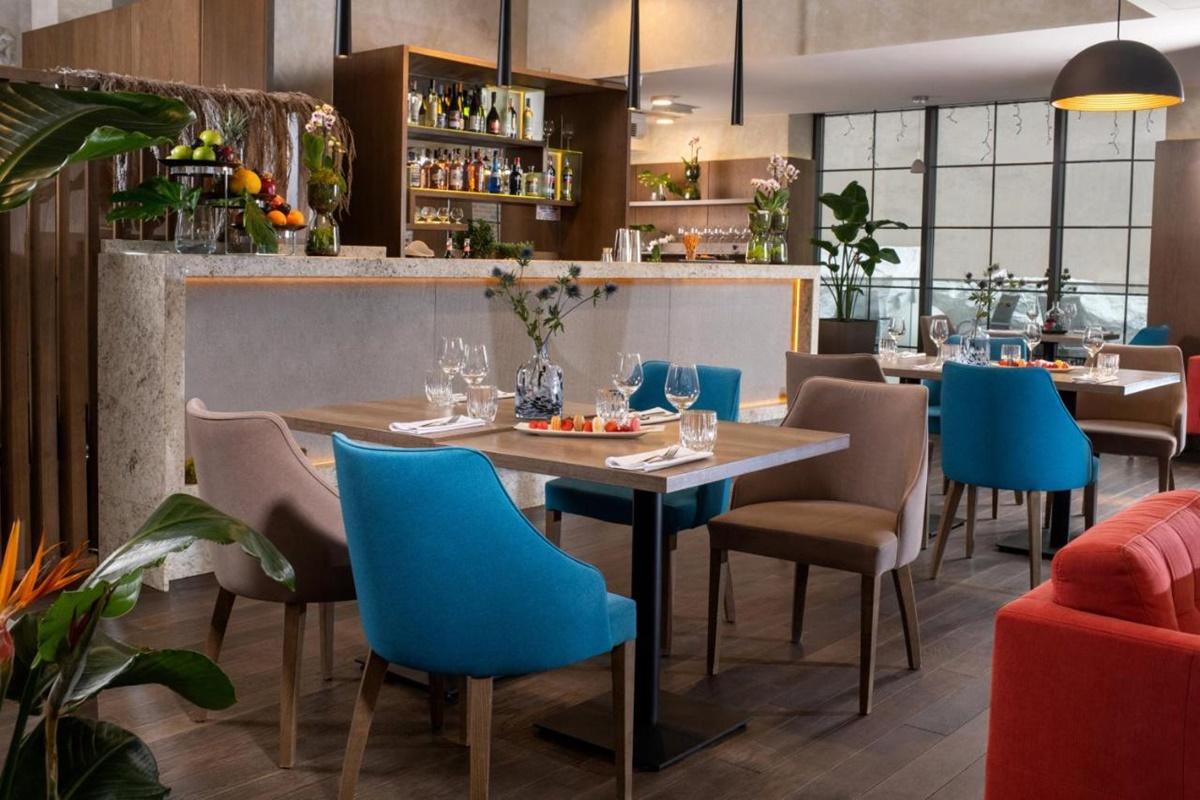 Leonardo Boutique Hotel Krakow City Center Ngoại thất bức ảnh